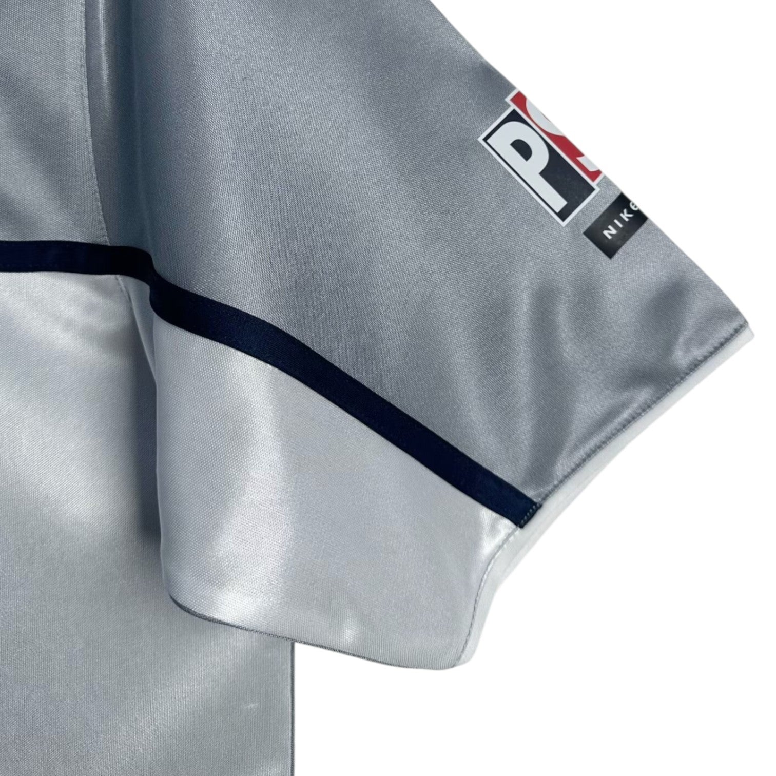 2000-2001 PSG Away Kit