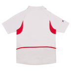 2002 South Korea Away Kit