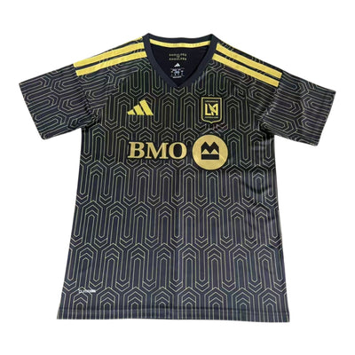 2026-2027 LAFC Home Kit Fan Version