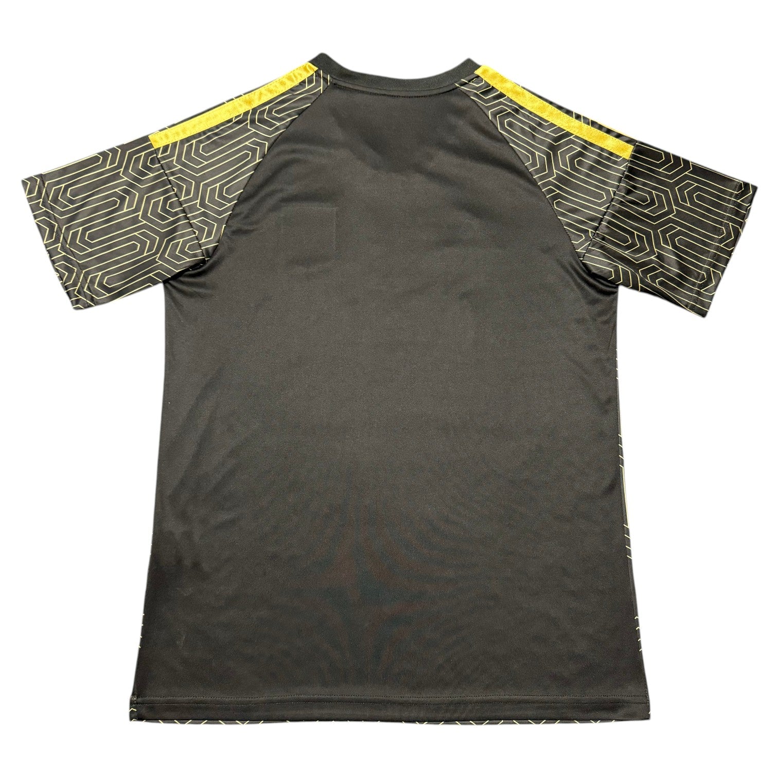 2026-2027 LAFC Home Kit Fan Version