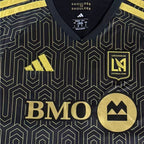 2026-2027 LAFC Home Kit Fan Version