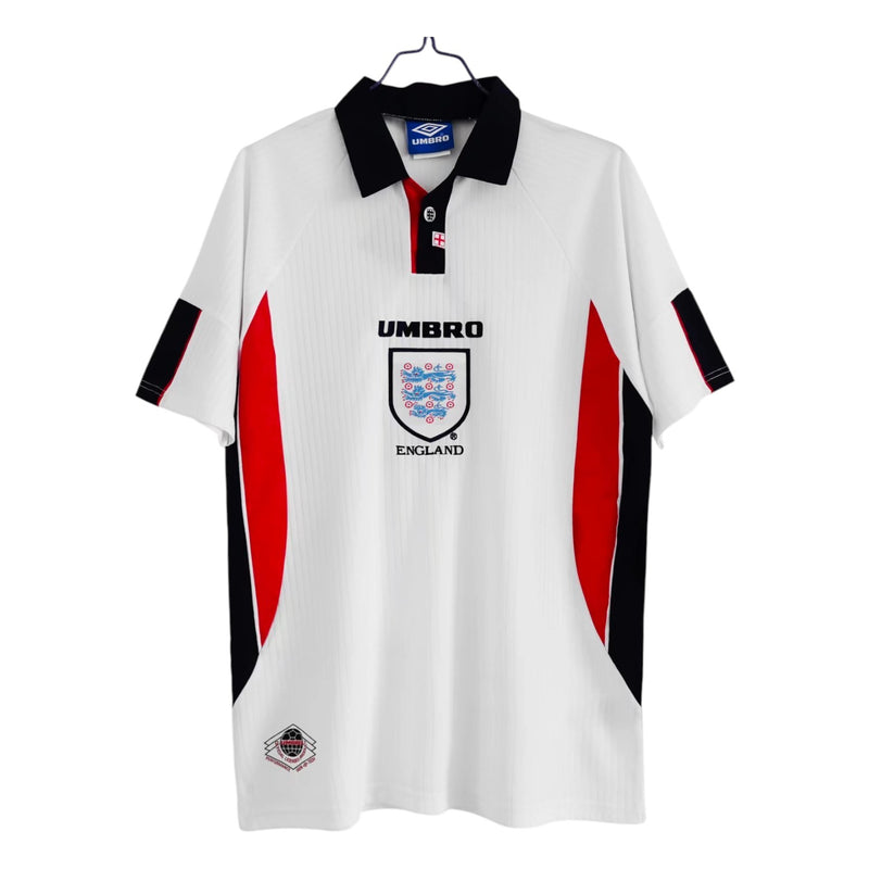 1998 England Home Kit