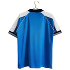 1999-2001 Manchester City Home Kit