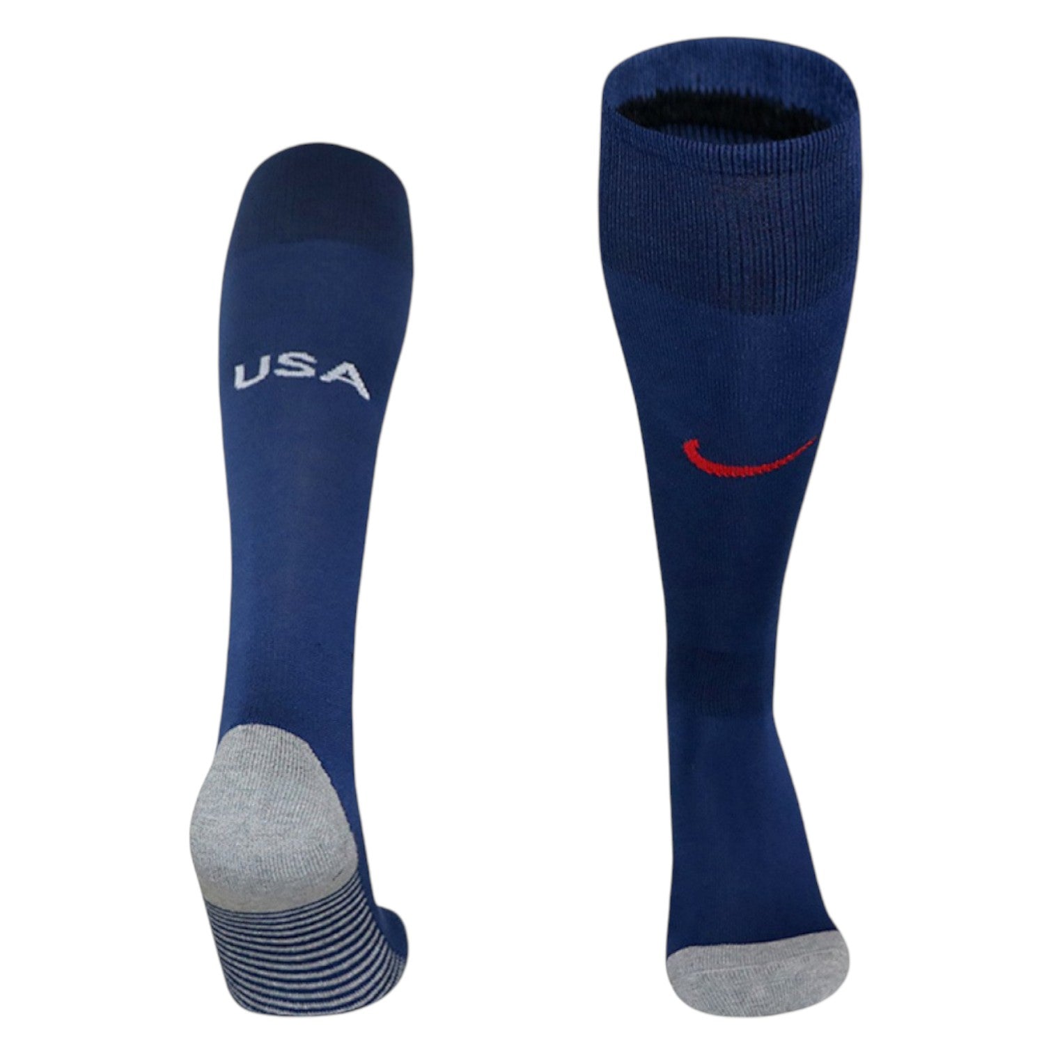 2025-2026 USA Away Socks for Man