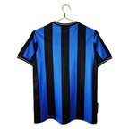 2009-2010 Inter Milan Home Champions League Final Kit