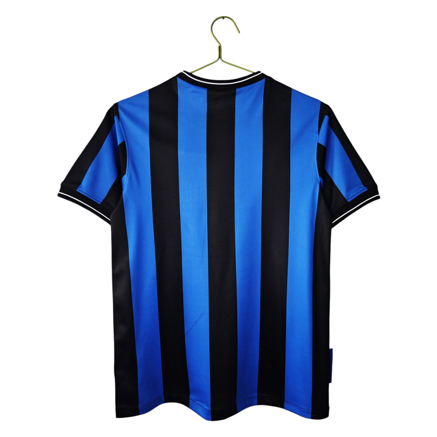 2009-2010 Inter Milan Home Champions League Final Kit